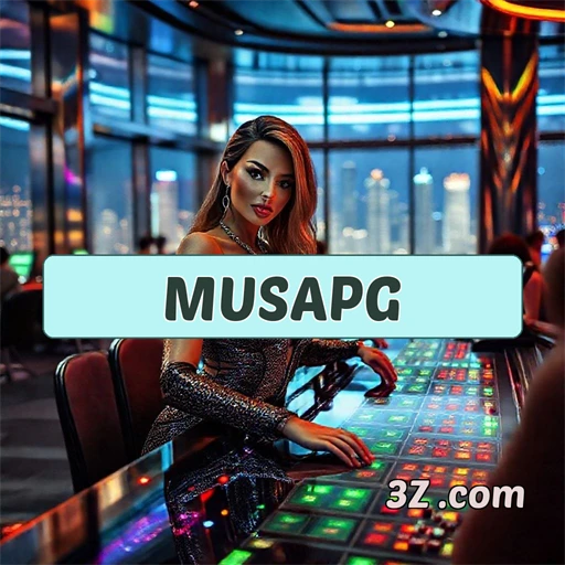 musapg.com Sites Confiáveis