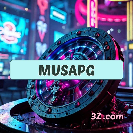 A Emoção do Esporte em Musapg.com: Jogue e Vencie!