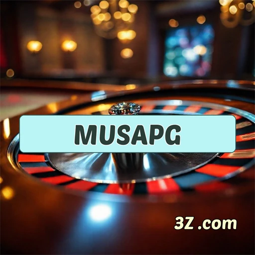 Explore Jogos Incríveis no Musapg.com: Diversão Sem Limites