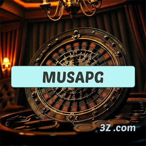 Explorando a Plataforma Musapg.com: Um Mundo de Jogos Incríveis