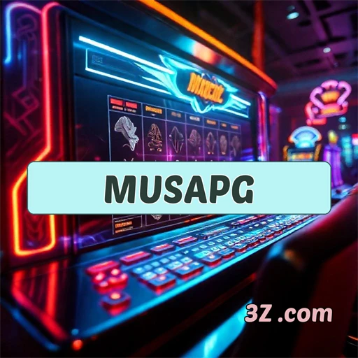 Experiência VIP no musapg.com: O que te aguarda?