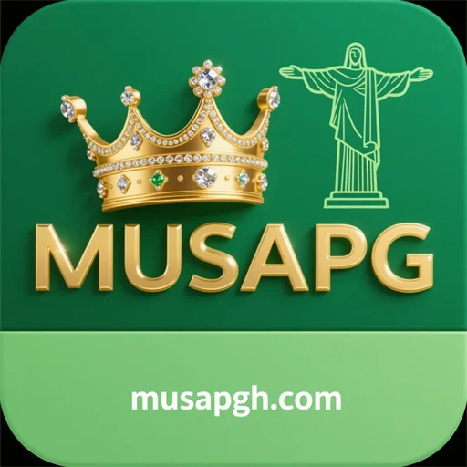 musapg.com : Aproveite os melhores jogos e bônus da plataforma