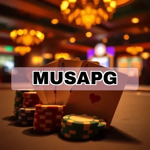 musapg.com App