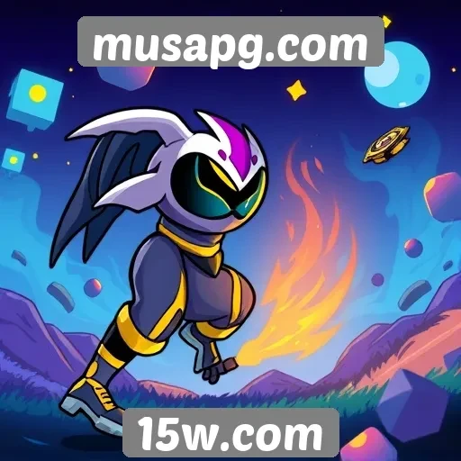 Análise das principais categorias de jogos no musapg.com