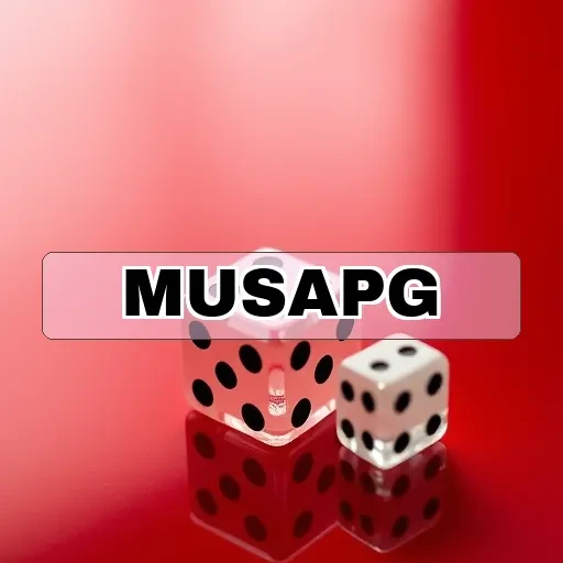 musapg.com Eventos Esportivos