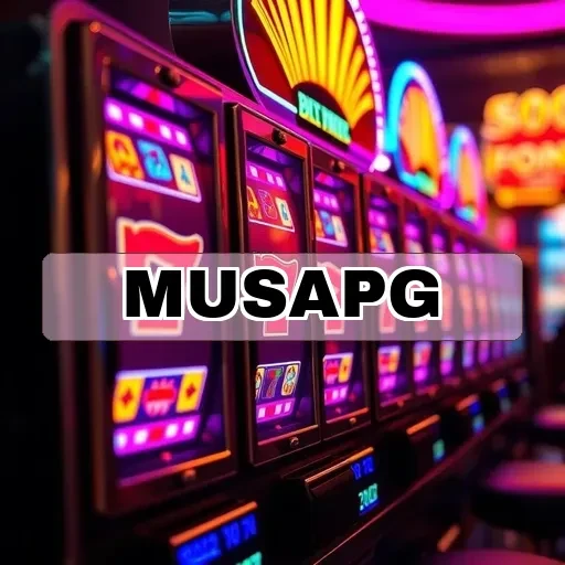 musapg.com Suporte 24/7